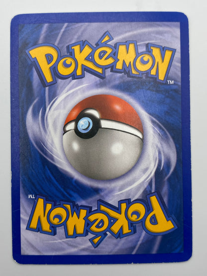 Tropius Reverse Holo Deoxys Stamped LP-MP