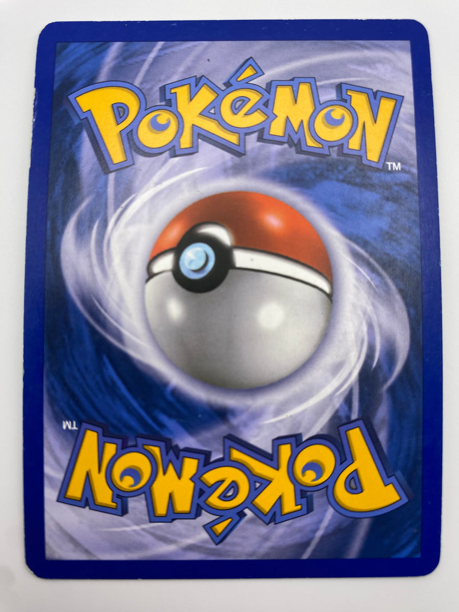 Kyogre & Groudon Legend Bottom Half MP
