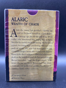 Dragon Shield 100 Sleeves Matte Dual Wraith