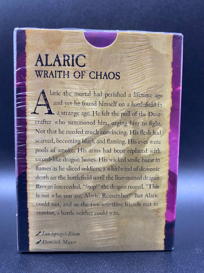 Dragon Shield 100 Sleeves Matte Dual Wraith