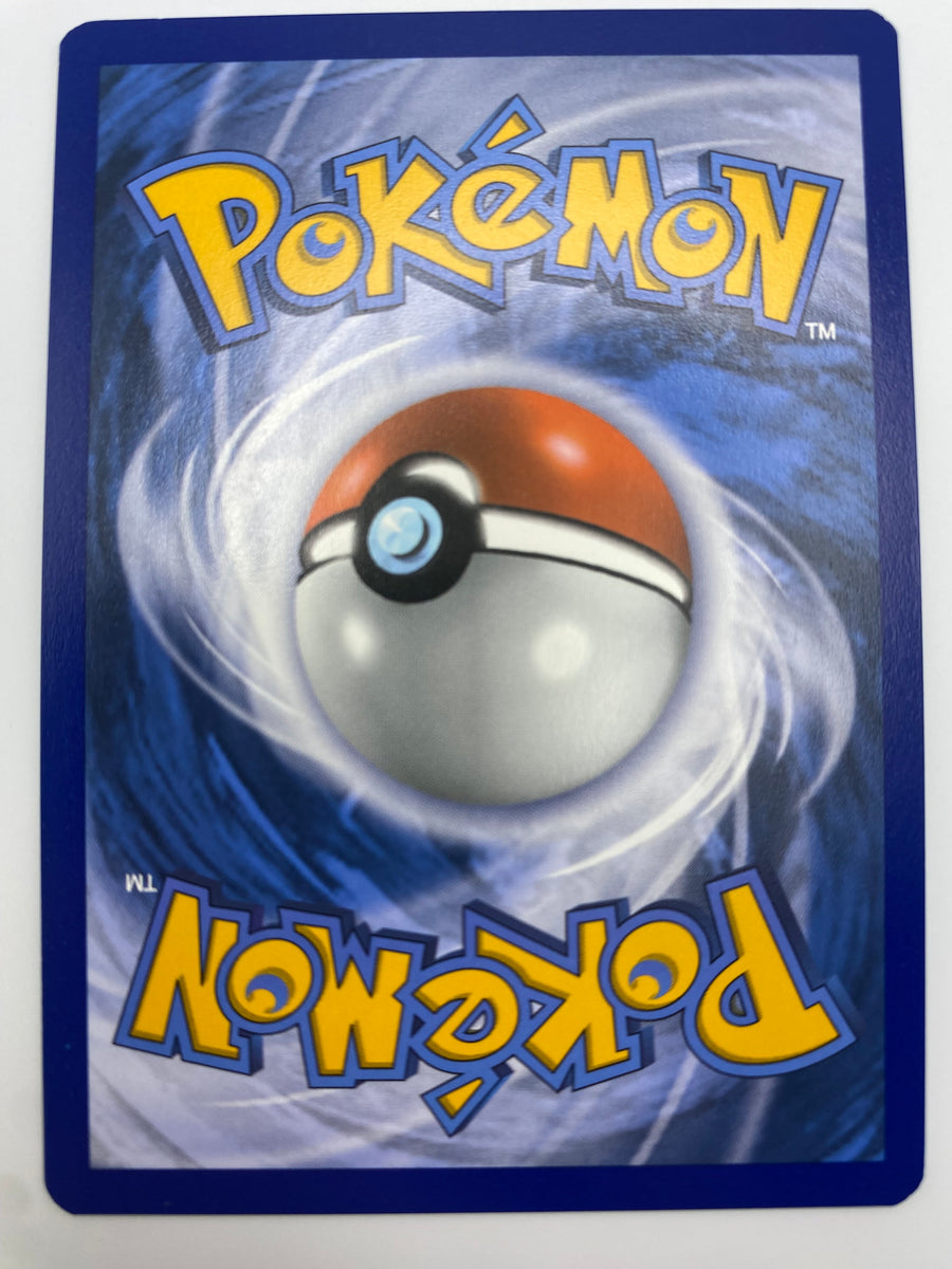 Rayquaza V full Art Evolving Skies NM