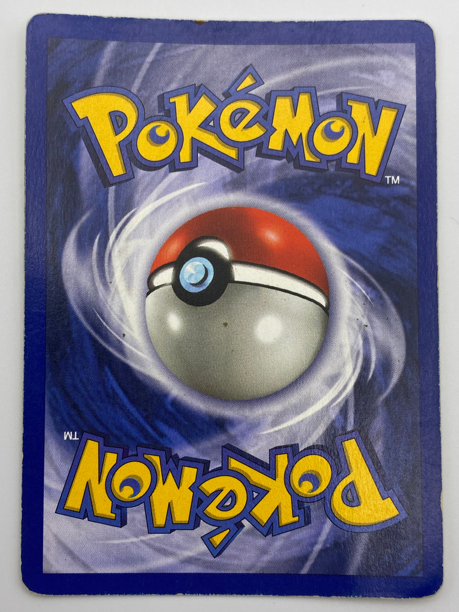 Chansey Holo Base Set HP