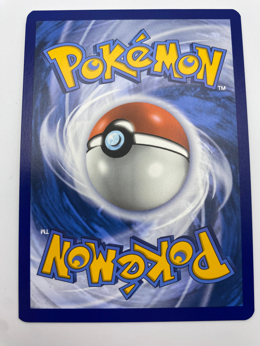 Gengar Trainer Gallery Lost Origin NM