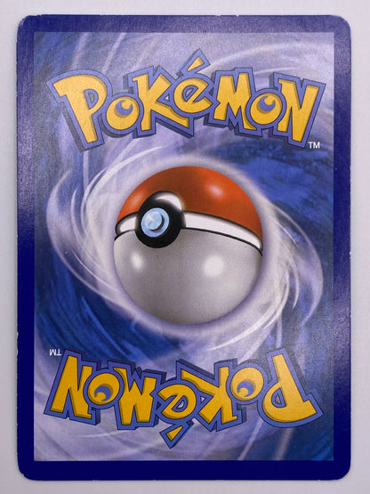 Virizion Ex Full Art Plasma Blast MP