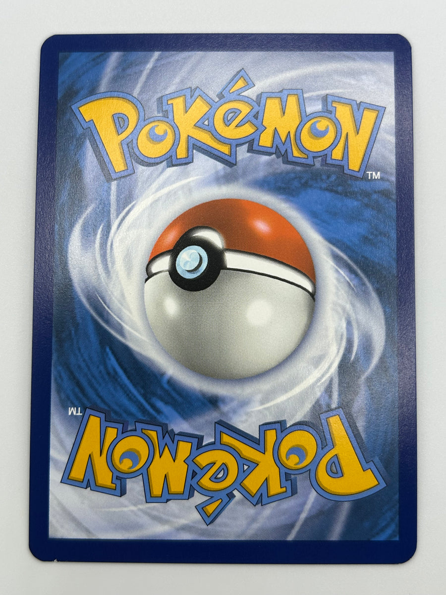 Joltik Illustration Rare Paradox Rift NM
