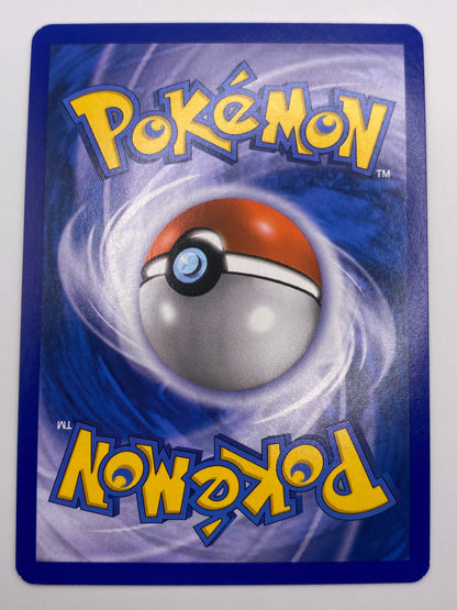 Tauros Reverse Holo Crystal Guardians Stamped NM