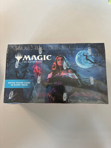 Magic Innistrad Remastered Play Boosters