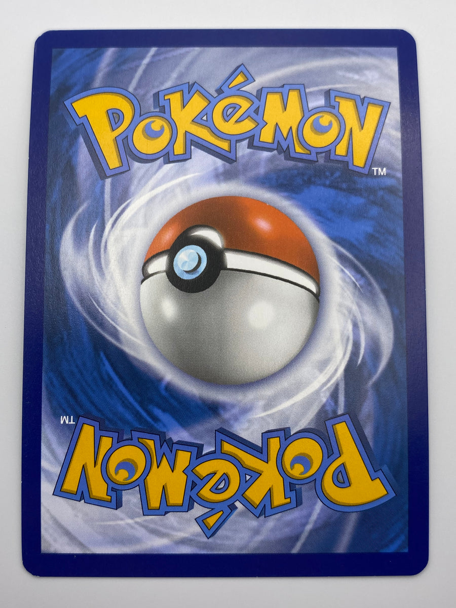Gardevoir ex SIR Paldean Fates NM