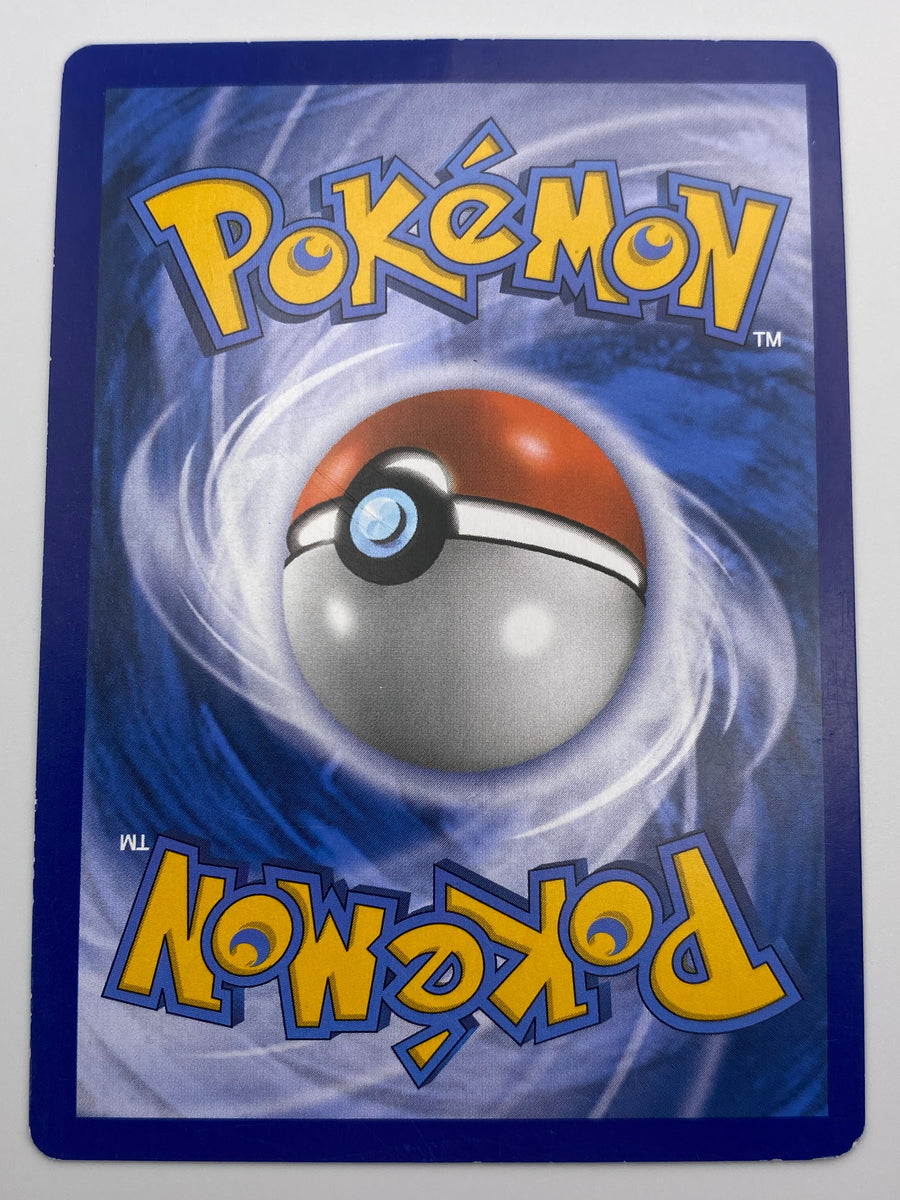 Charizard Reverse Holo Evolutions HP