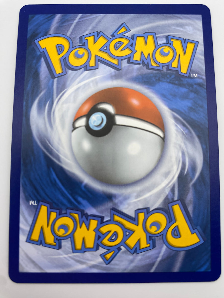 Birthday Pikachu Promo NM