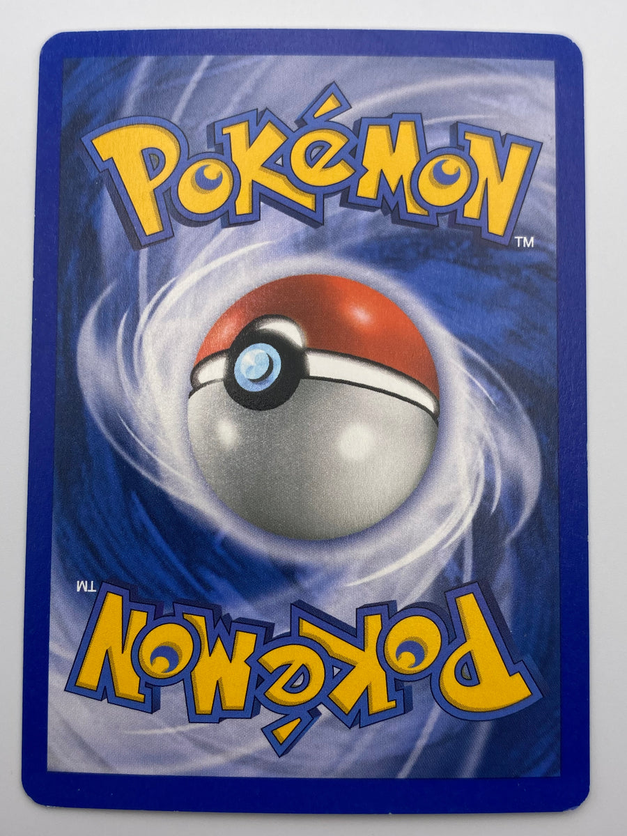Gardevoir Holo Ruby & Sapphire LP