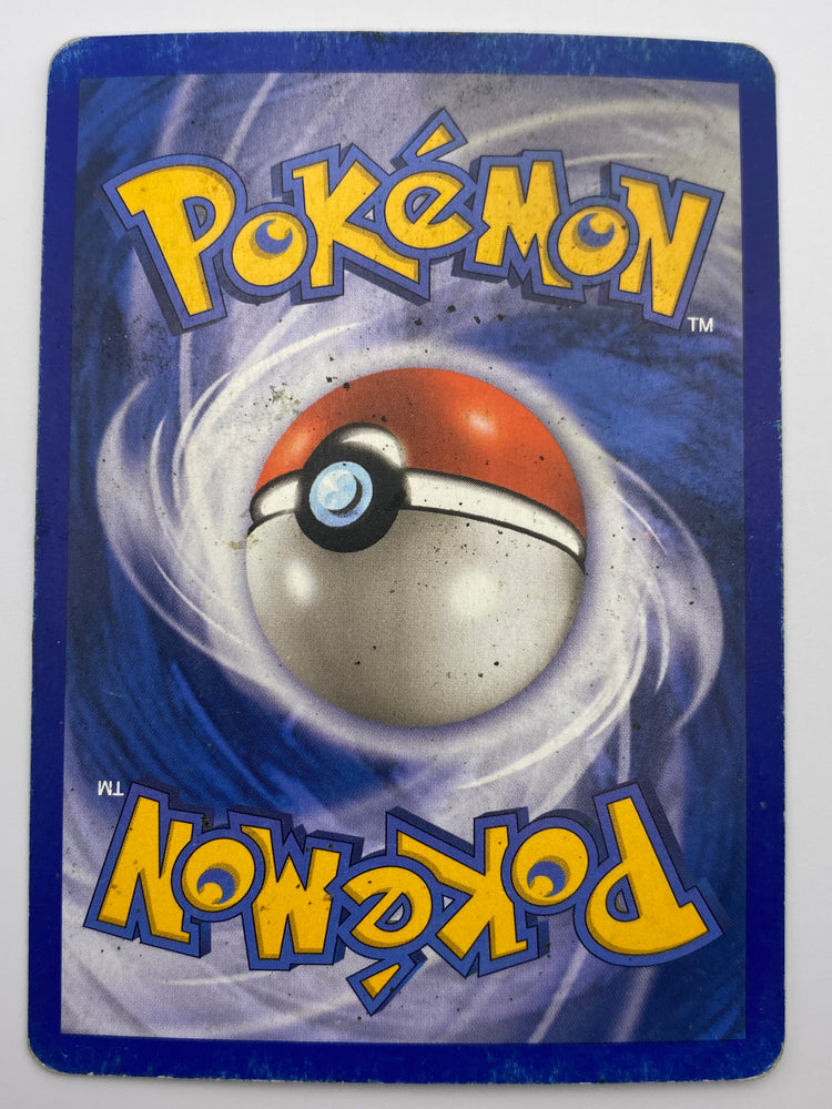 Venusaur Reverse Holo Crystal Guardians HP