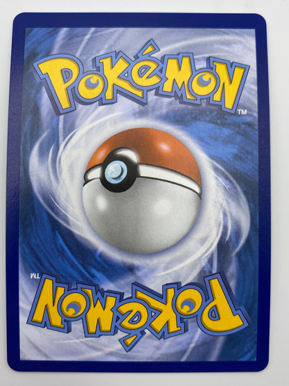 Team Rocket's Crobat Ex SIR Destined Rivals NM