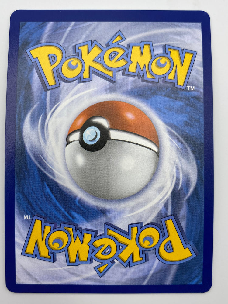 Team Rocket's Crobat Ex SIR Destined Rivals NM
