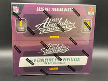 2025 Absolute Football Counter Displays