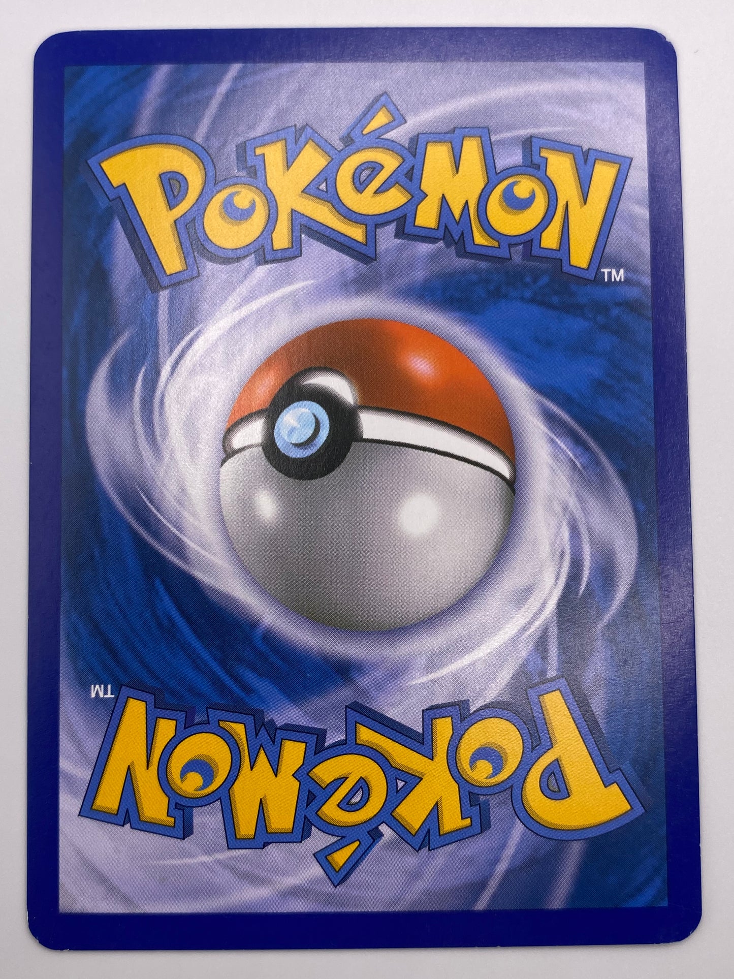 Charizard Holo Cracked Ice Arceus NM-LP