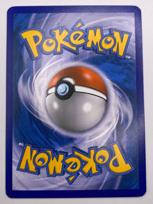 Charizard Holo Cracked Ice Arceus NM-LP