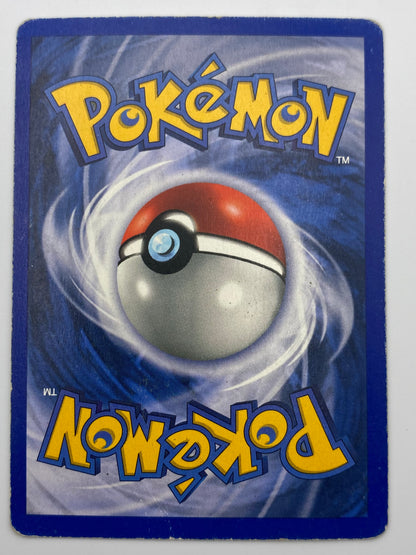 Magneton Holo Shadowless Base Set MP-HP