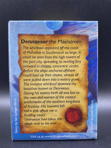 Dragon Shield 100 Sleeves Matte Blue