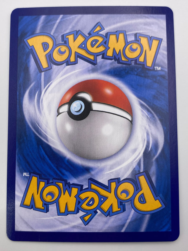 Gengar Art Rare Gem Vol 3 Chinese NM