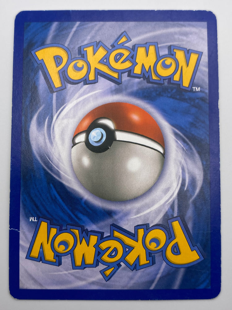 Lugia Holo POP Series 5 MP-DMG
