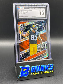 2024 Erick All Spectris Rc 14/30 CGC 10