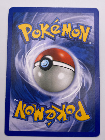 Nidoqueen Holo Base Set 2 LP