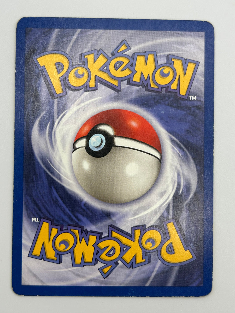 Dark Charizard Team Rocket MP