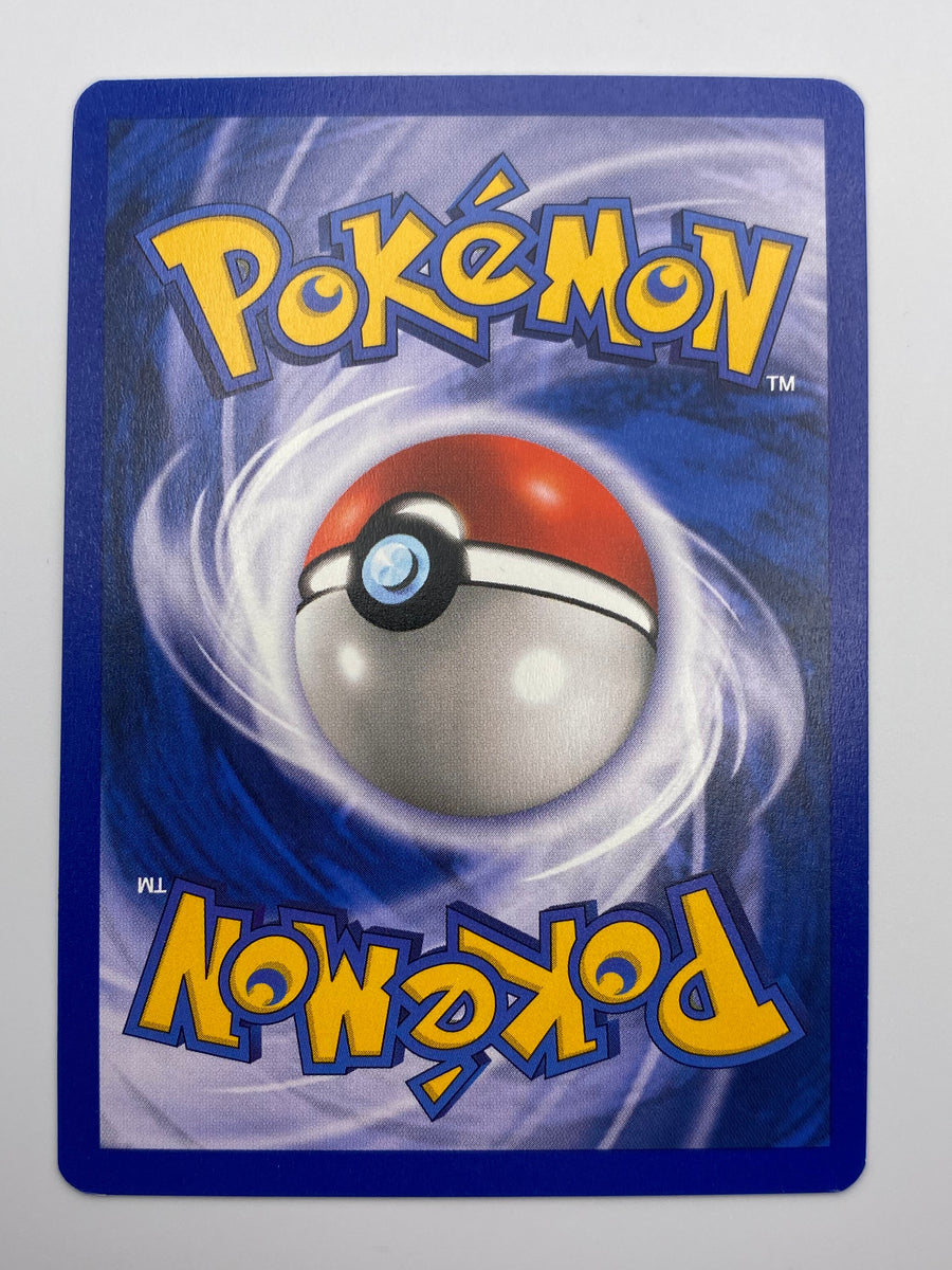 Here Comes Team Rocket Holo Team Rocket NM