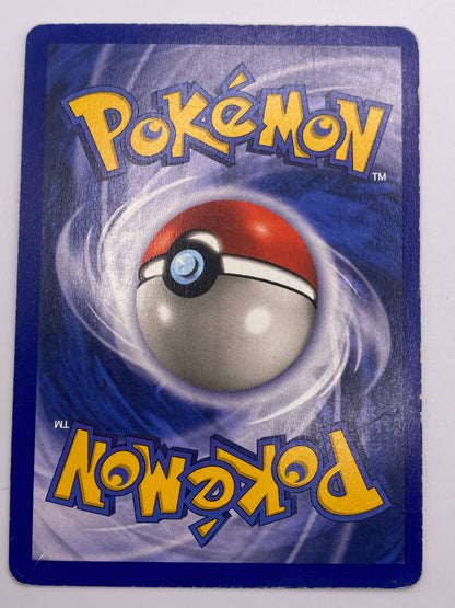 Moltres Holo Fossil HP