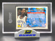 1995-96 Kevin Garnett SGC 10 (Box B11)