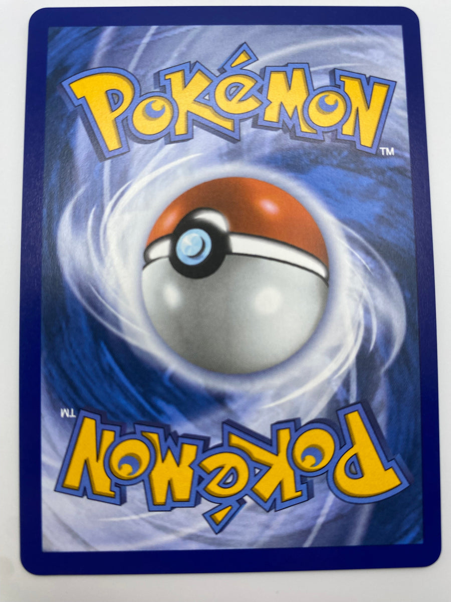 Bulbasaur Illustration Rare Mega Evolution NM