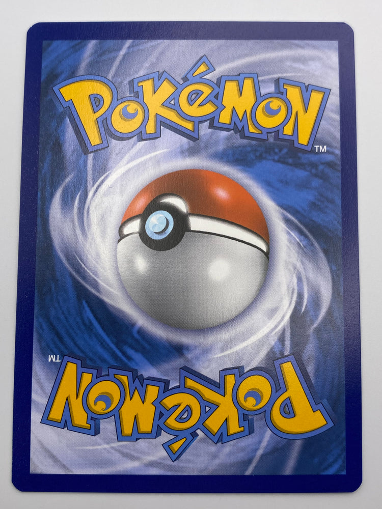 Vaporeon Trainer Gallery Brilliant Stars NM