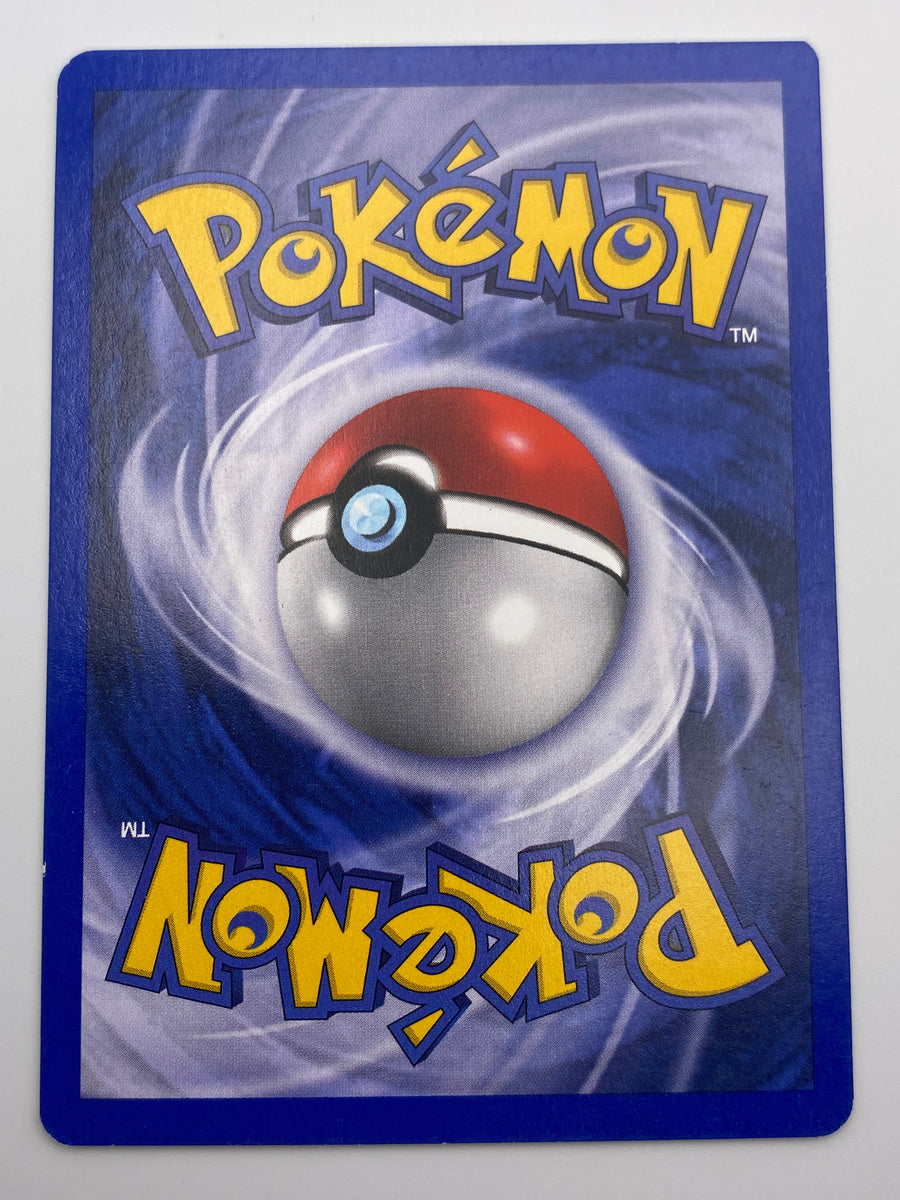 Dark Slowbro Holo Champions MP
