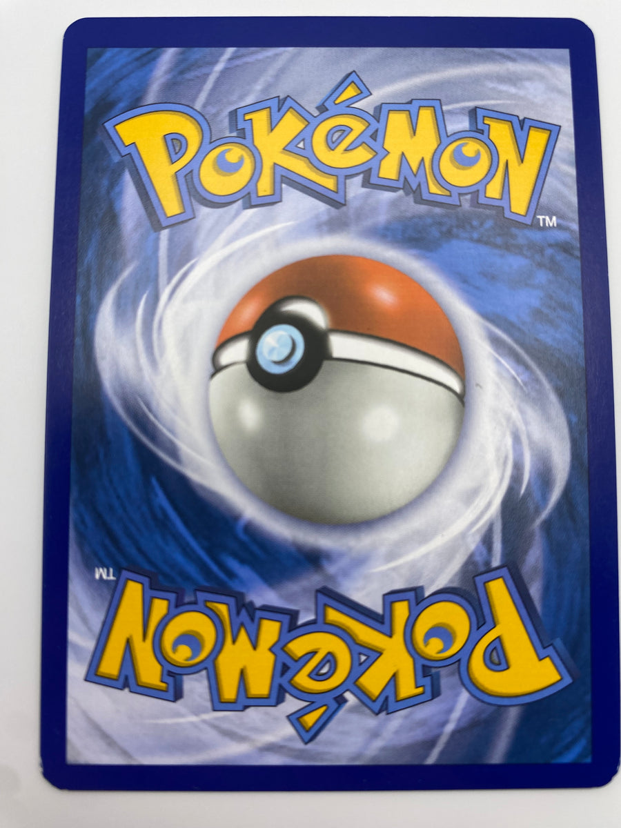 Garchomp & Giratina Gx Tag Team Promo LP