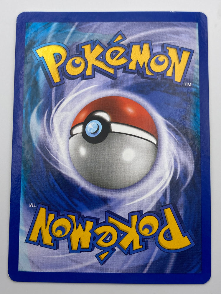 Shining Magikarp Neo Revelation Water Damaged