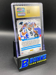 2024 Bryce Young FireBurst 147/350 CGC PRISTINE 10