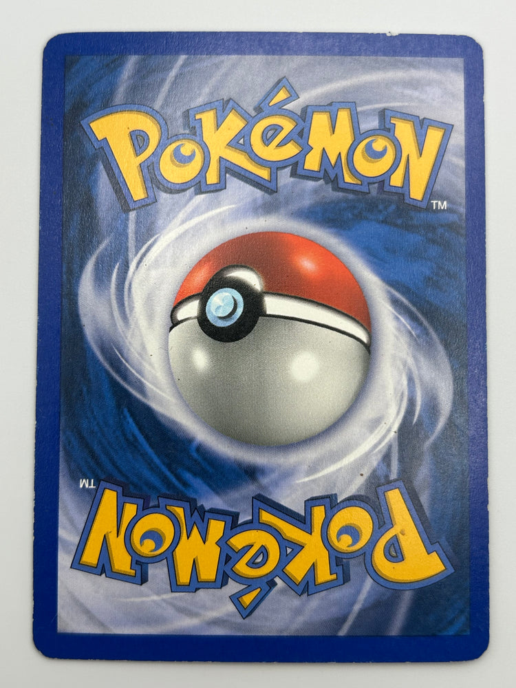 Dugtrio Reverse Holo E-Reader Expedition MP