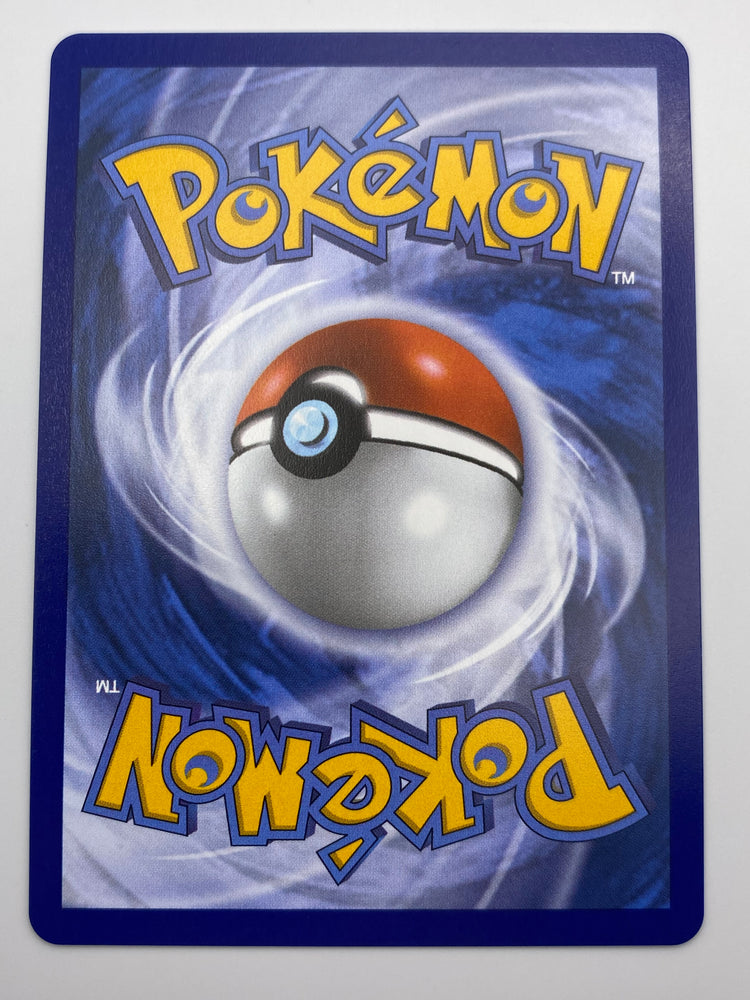 Poke Pad Full Art Perfect Order NM