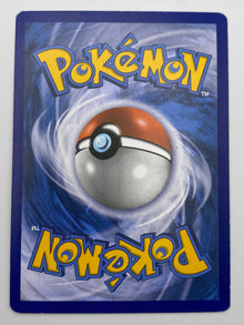 Cyndaquil Reverse Holo E-Reader Expedition LP-MP