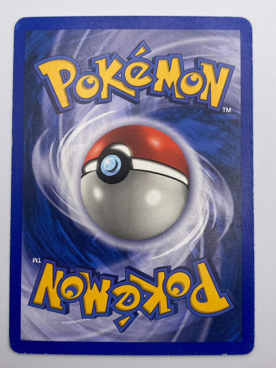 Rhydon Reverse Holo Champions MP