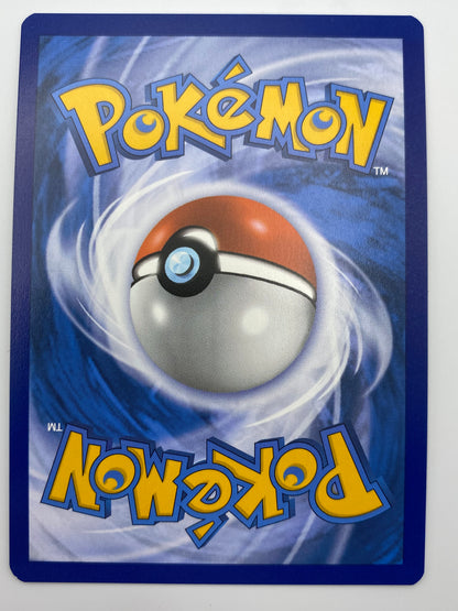 Charizard Ex Hyper Rare Obsidian Flames NM