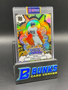 2025 Aaron Judge B Squad! 6/199