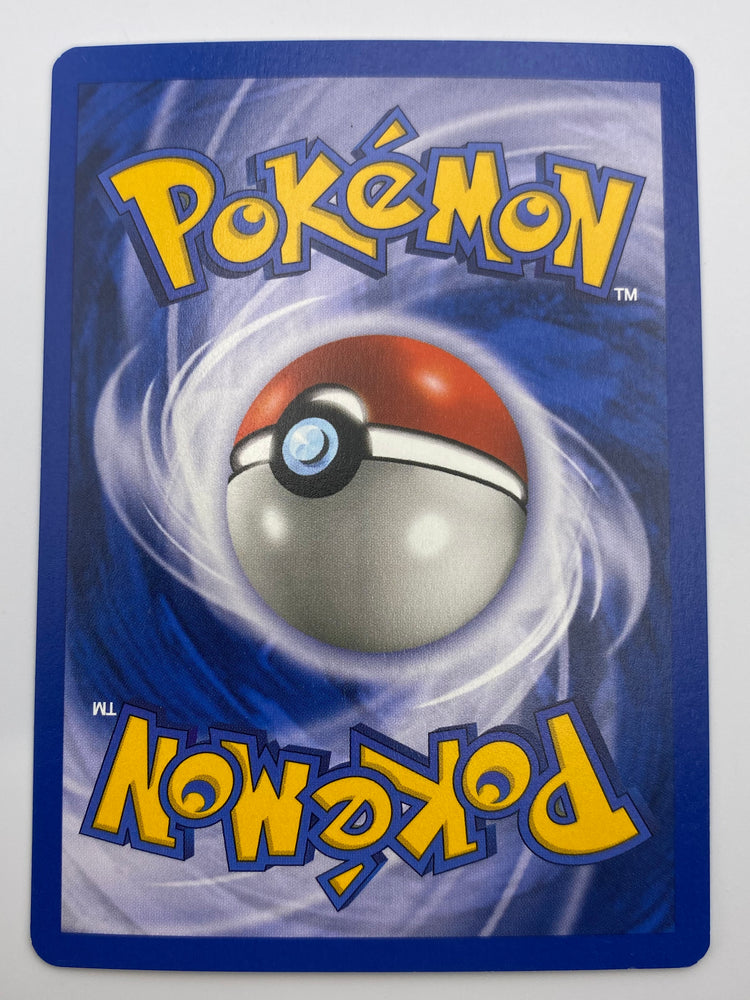 Ludicolo Holo E-Reader Promo NM