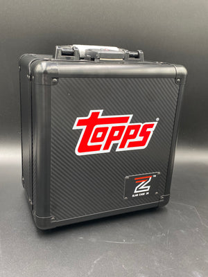 Topps Zion 2 Row Case