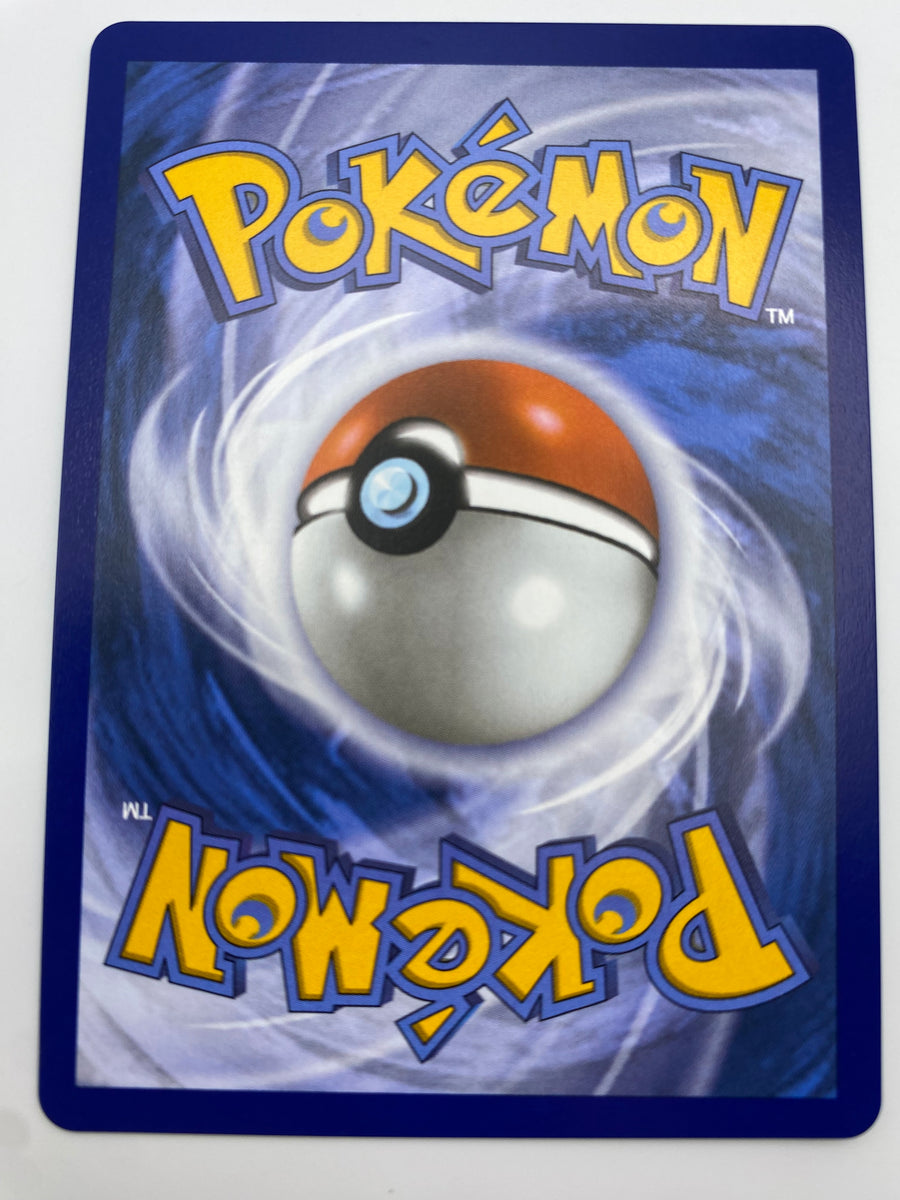 Mega Charizard X EX Promo NM