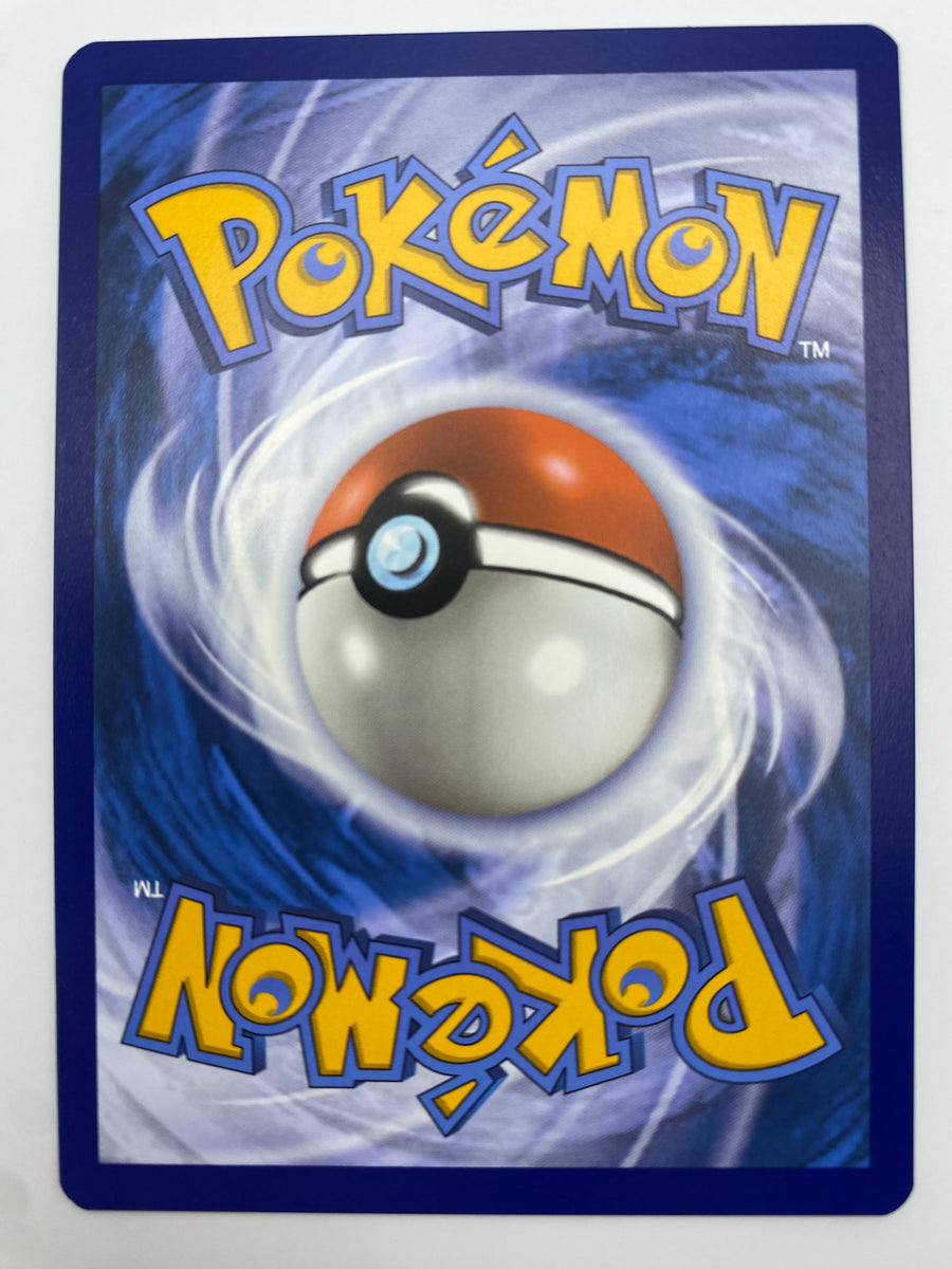 Ditto Galarian Gallery Crown Zenith NM
