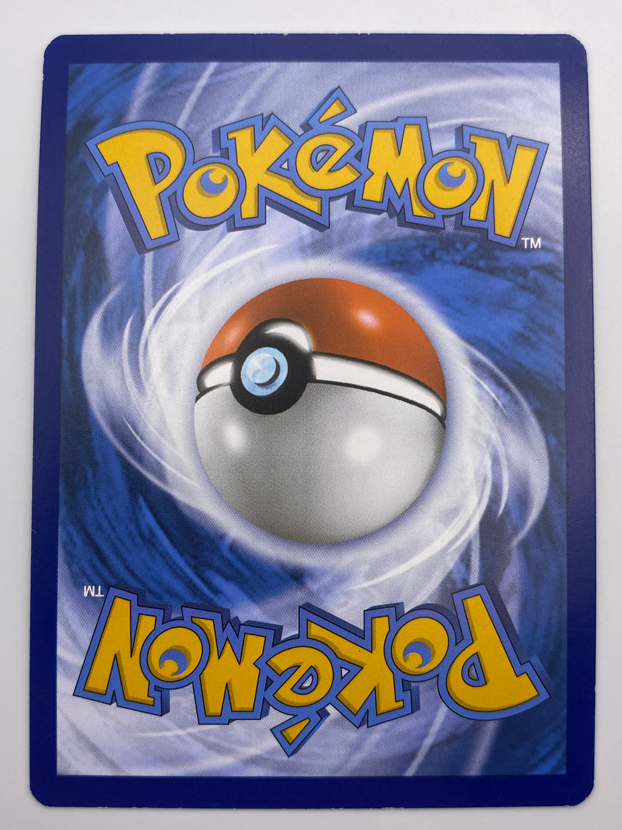 charmander promo NM