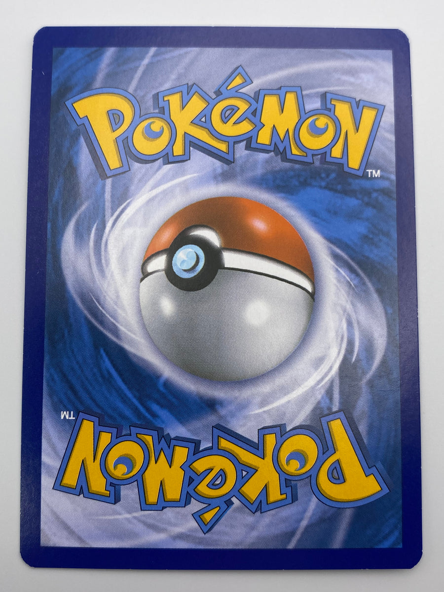 Darkrai EX Full Art Breakpoint LP