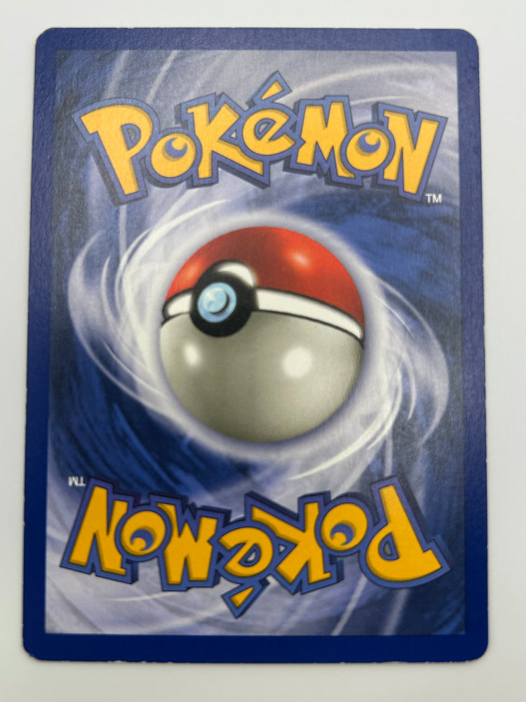 Raichu Holo Fossil LP-MP